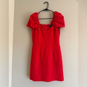 French Connection cocktail dress